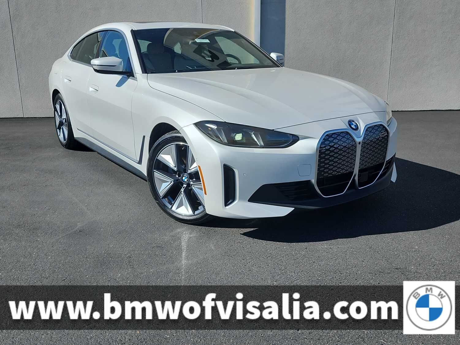 2026 BMW i4