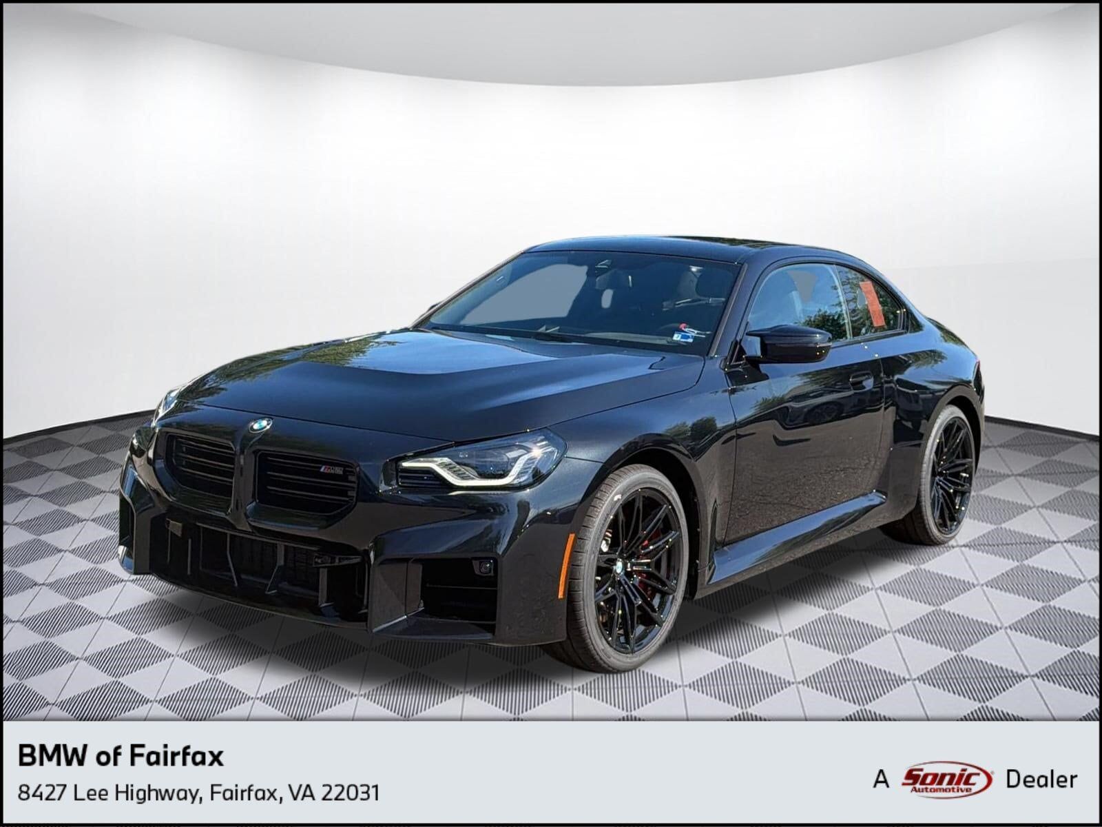 2026 BMW M2