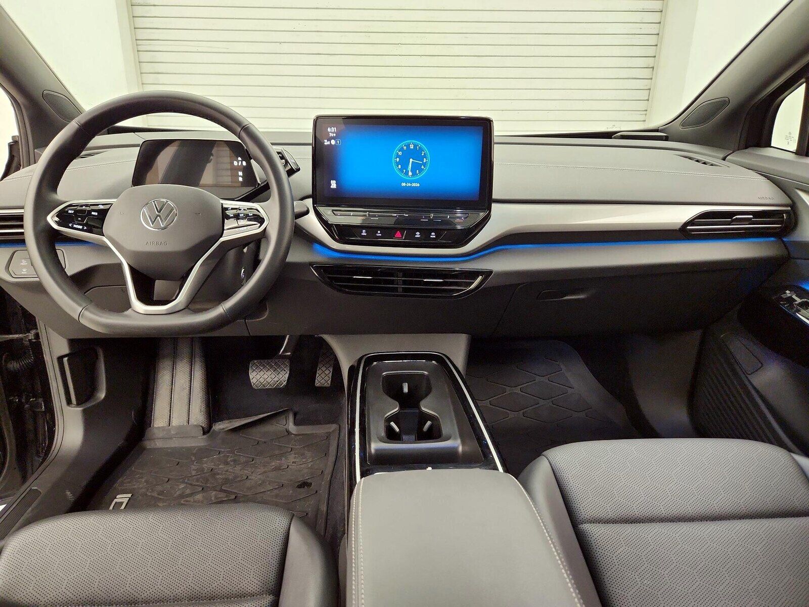 2023 VOLKSWAGEN ID.4