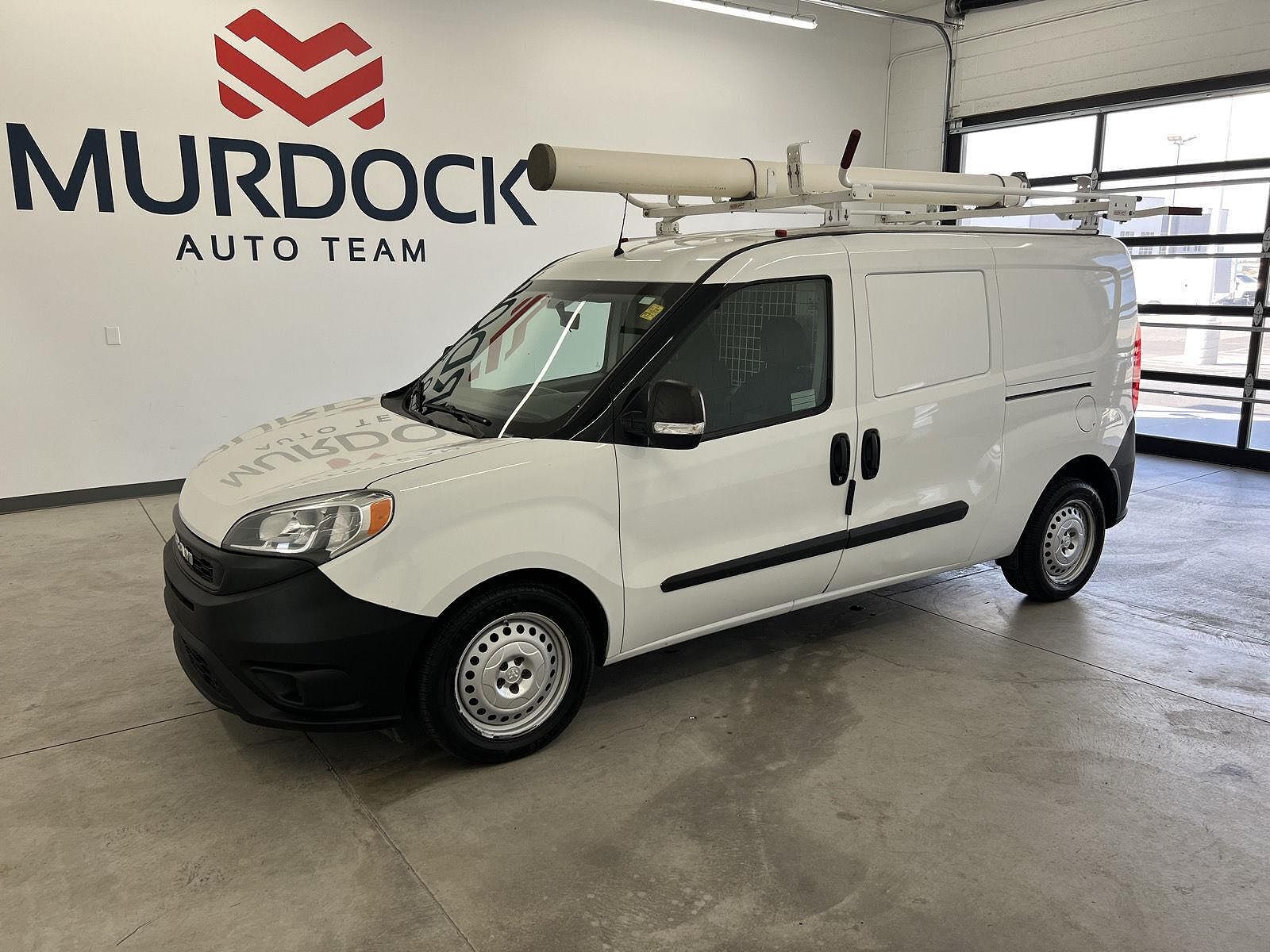 2020 RAM Promaster City