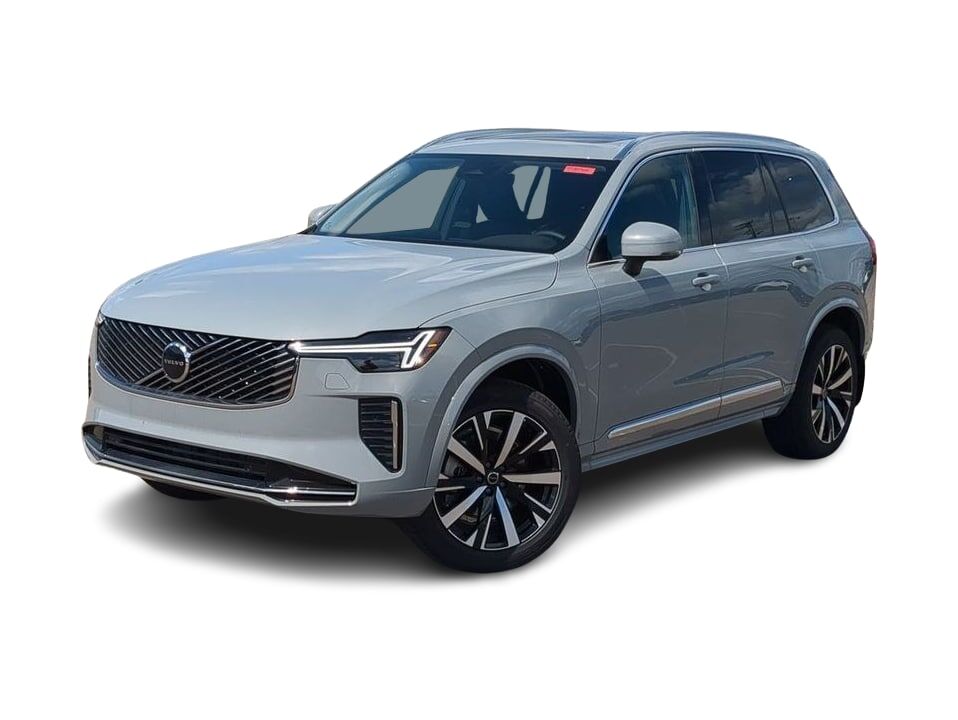 2026 VOLVO XC90