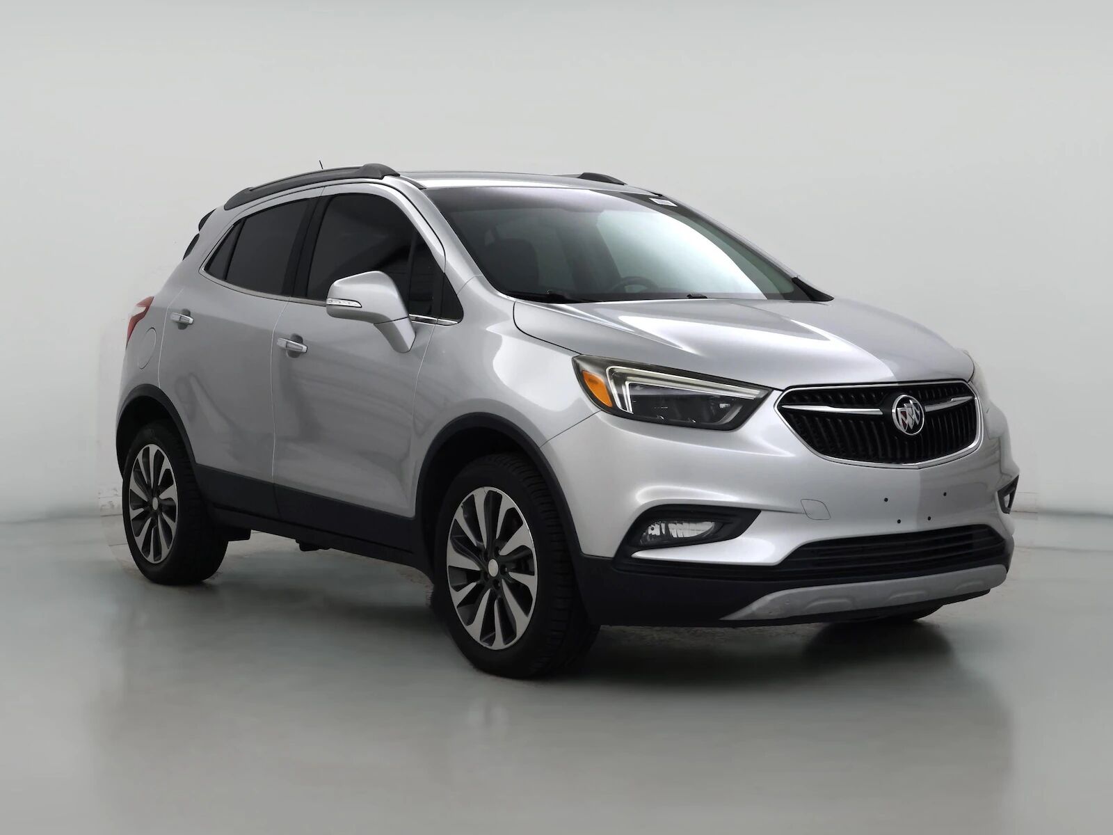2018 BUICK Encore