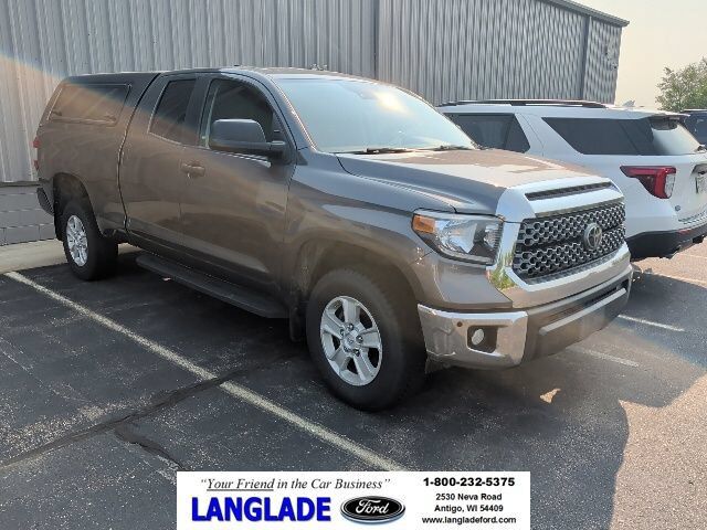 2021 TOYOTA Tundra
