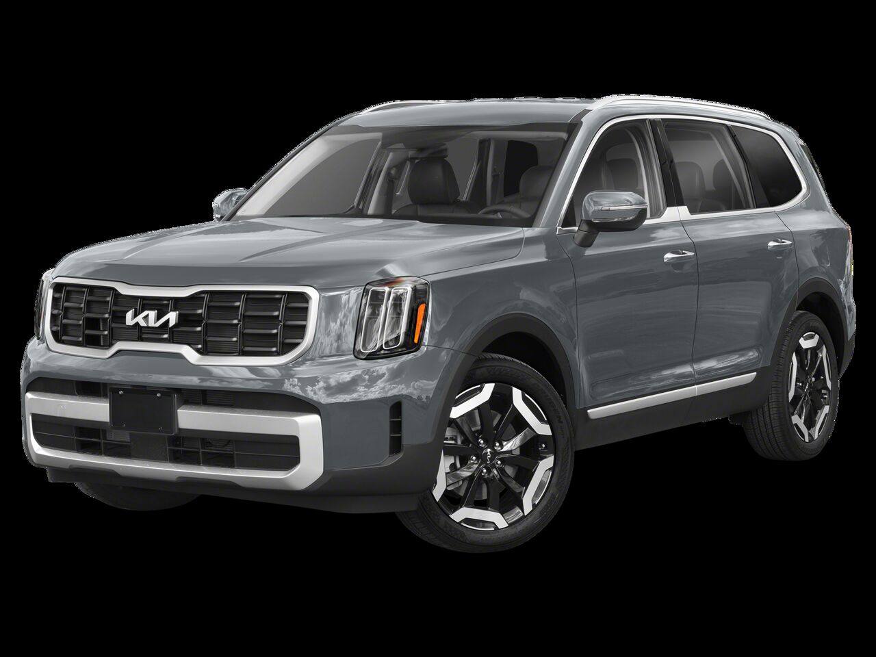 2023 KIA Telluride