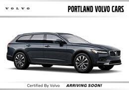 2025 VOLVO V90CC