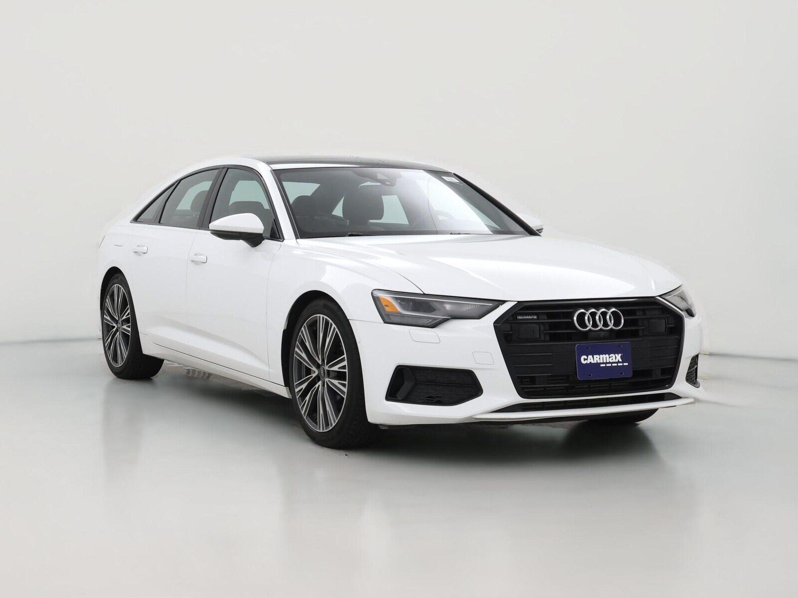 2023 AUDI A6