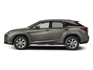 2017 LEXUS RX