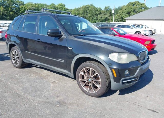 2010 BMW X5