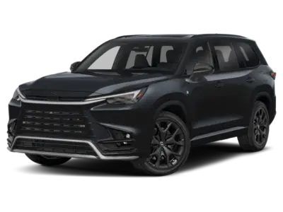 2026 LEXUS TX
