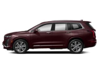 2020 CADILLAC XT6