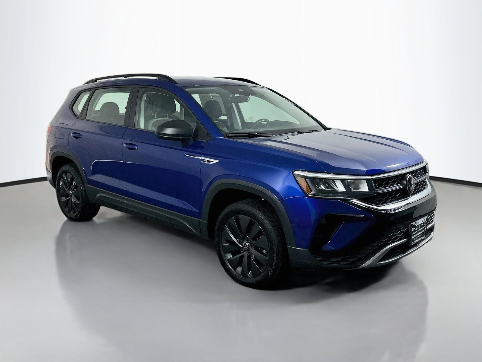 2023 VOLKSWAGEN Taos