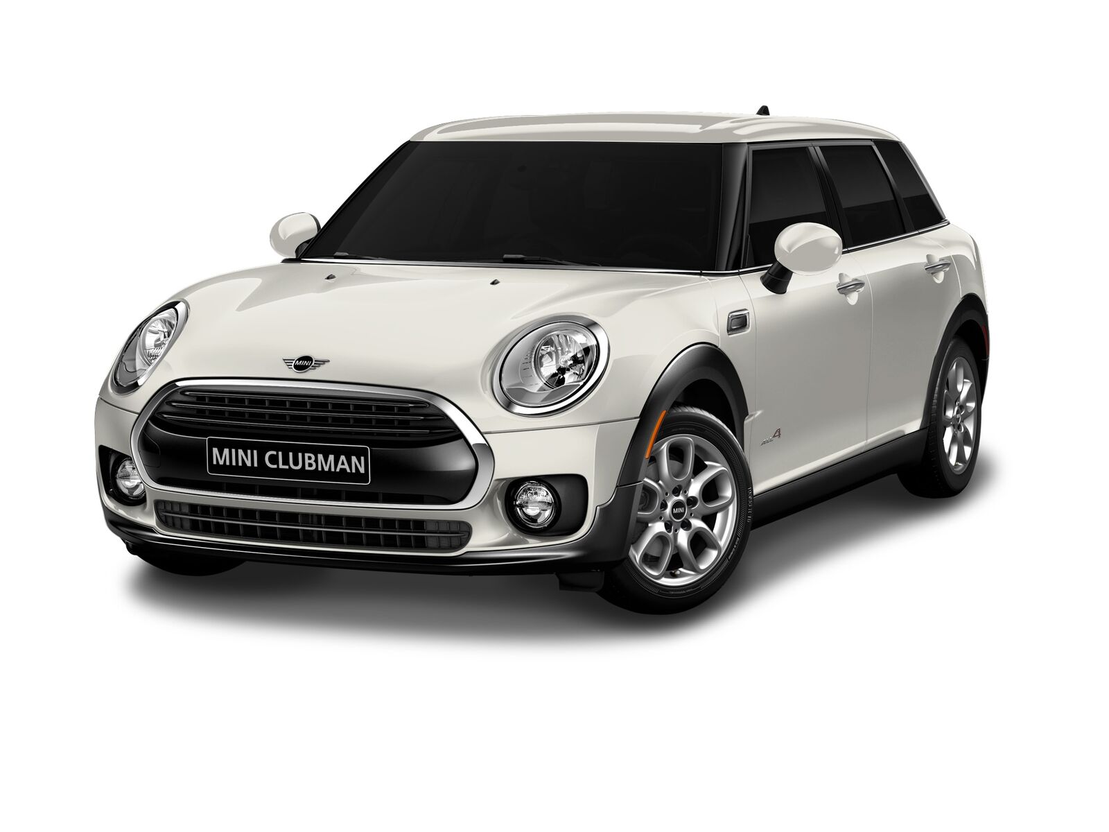 2019 MINI Clubman