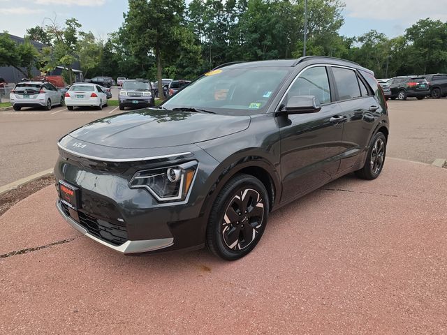 2024 KIA Niro