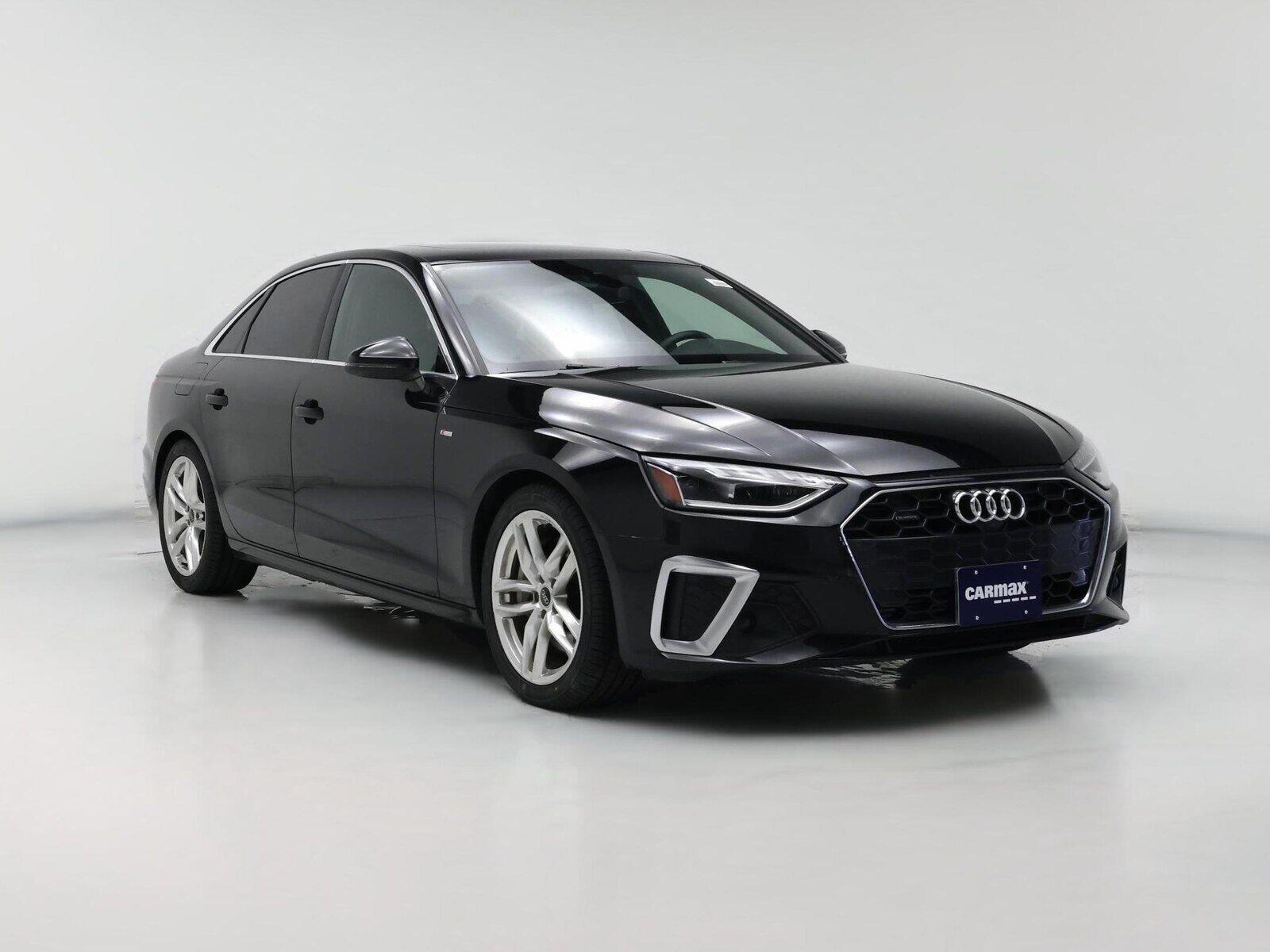 2023 AUDI A4