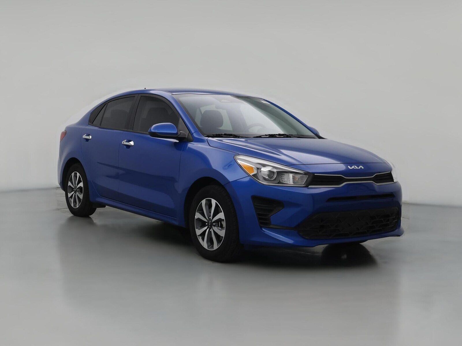 2023 KIA Rio