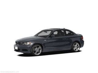 2010 BMW 128i
