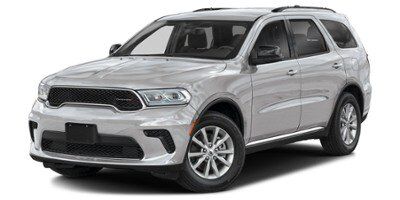 2027 DODGE Durango