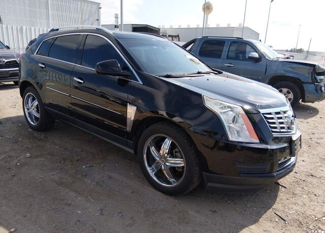 2013 CADILLAC SRX