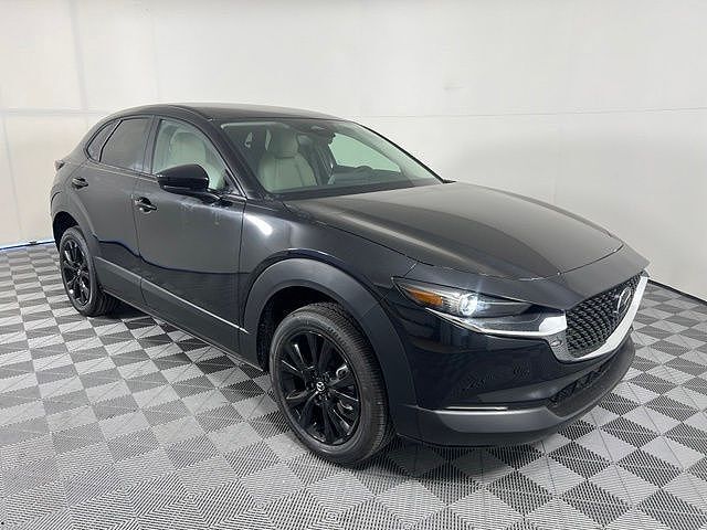 2026 MAZDA CX-30