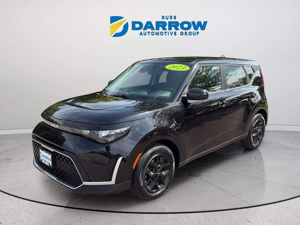 2023 KIA Soul
