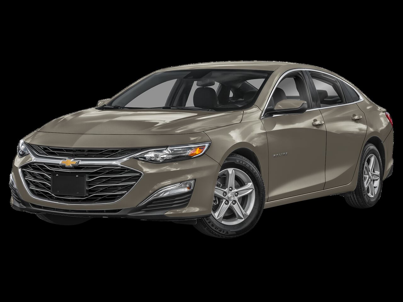 2025 CHEVROLET Malibu