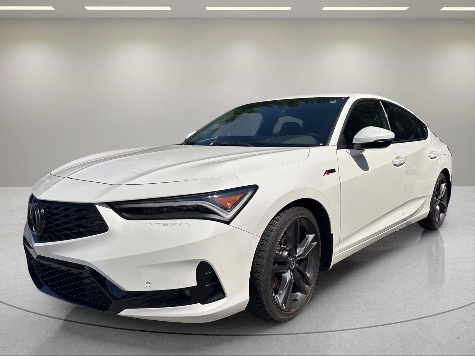 2025 ACURA Integra