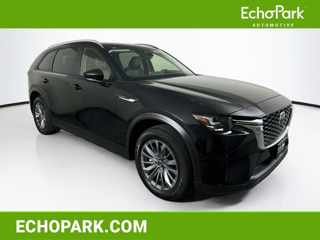 2026 MAZDA CX-90