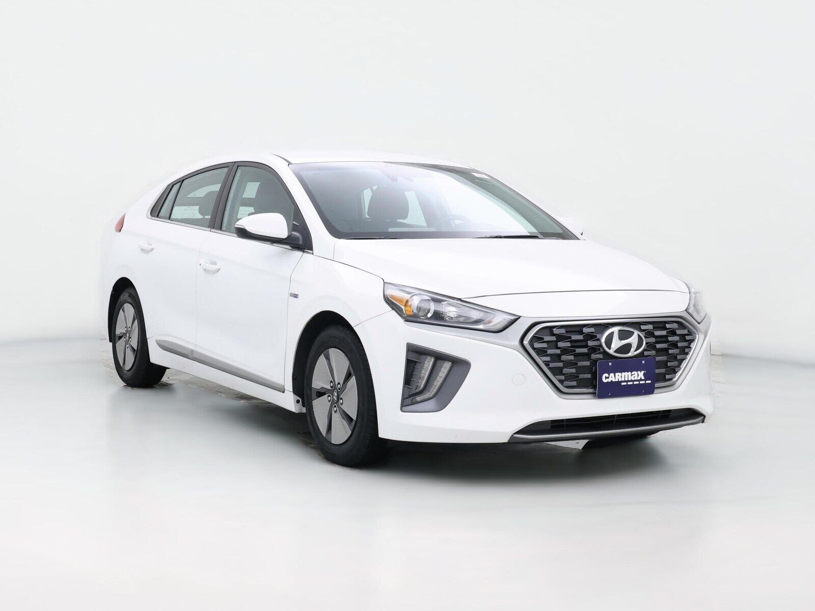 2020 HYUNDAI Ioniq