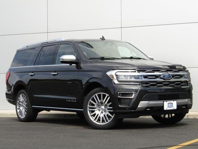 2023 FORD Expedition