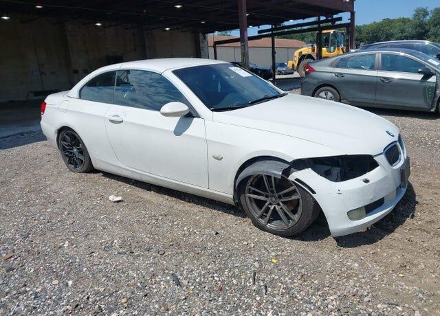 2007 BMW 3 Series
