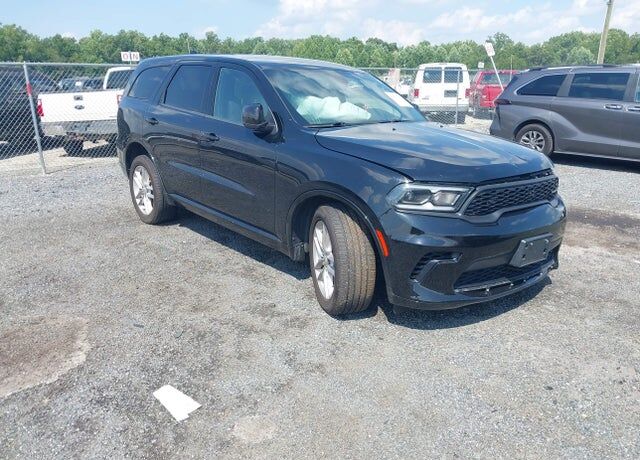 2025 DODGE Durango