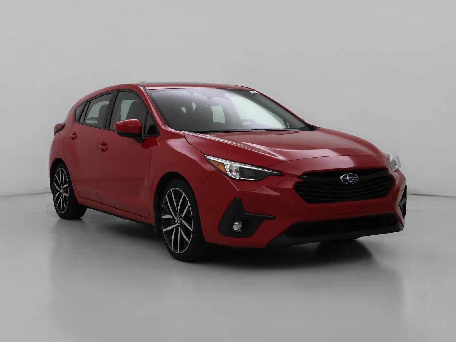 2024 SUBARU Impreza