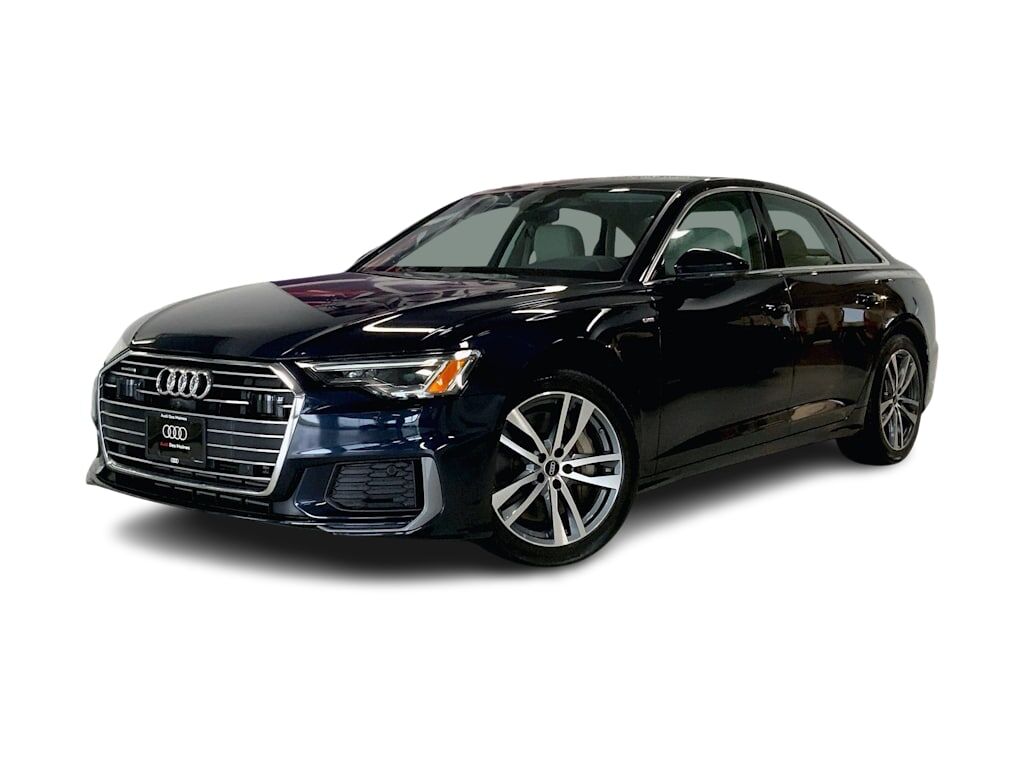2023 AUDI A6