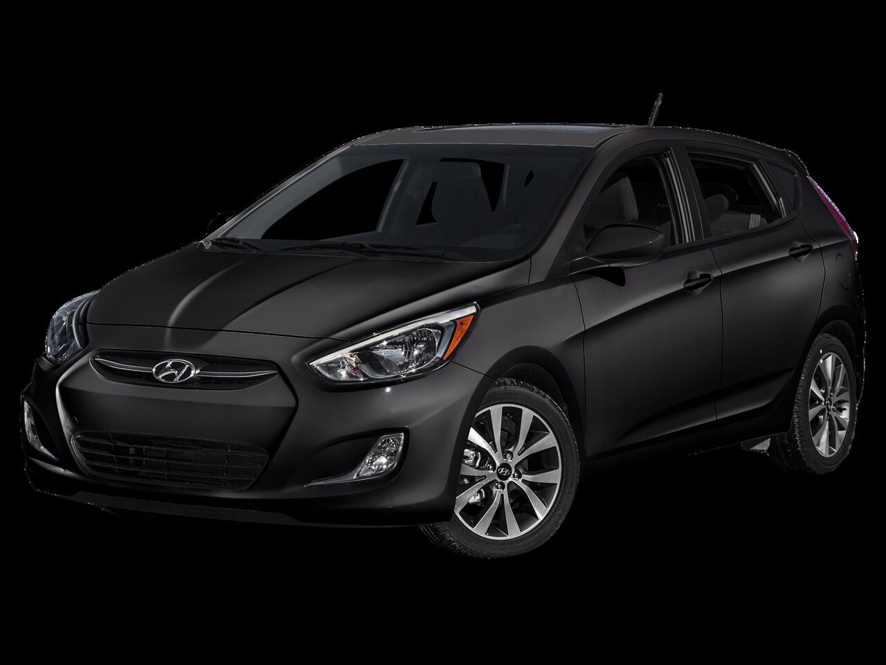 2015 HYUNDAI Accent