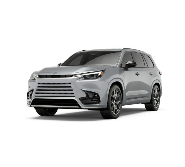 2026 LEXUS TX