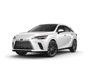2023 LEXUS RX