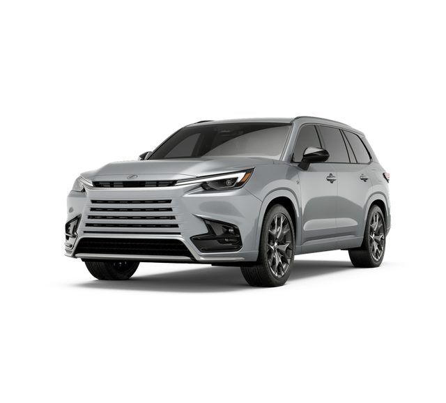 2026 LEXUS TX