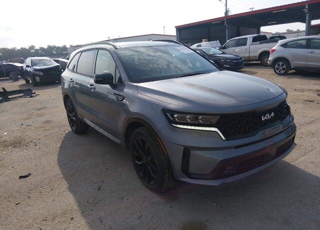 2023 KIA Sorento