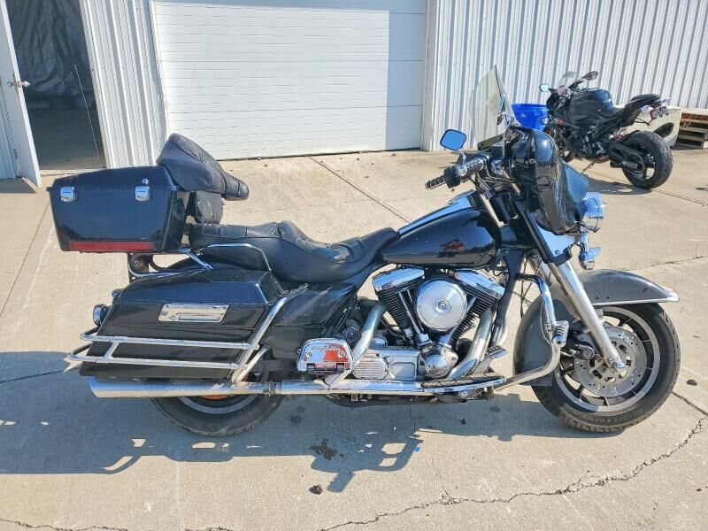 1993 HARLEY DAVIDSON FLHTC / Electra Glide Classic