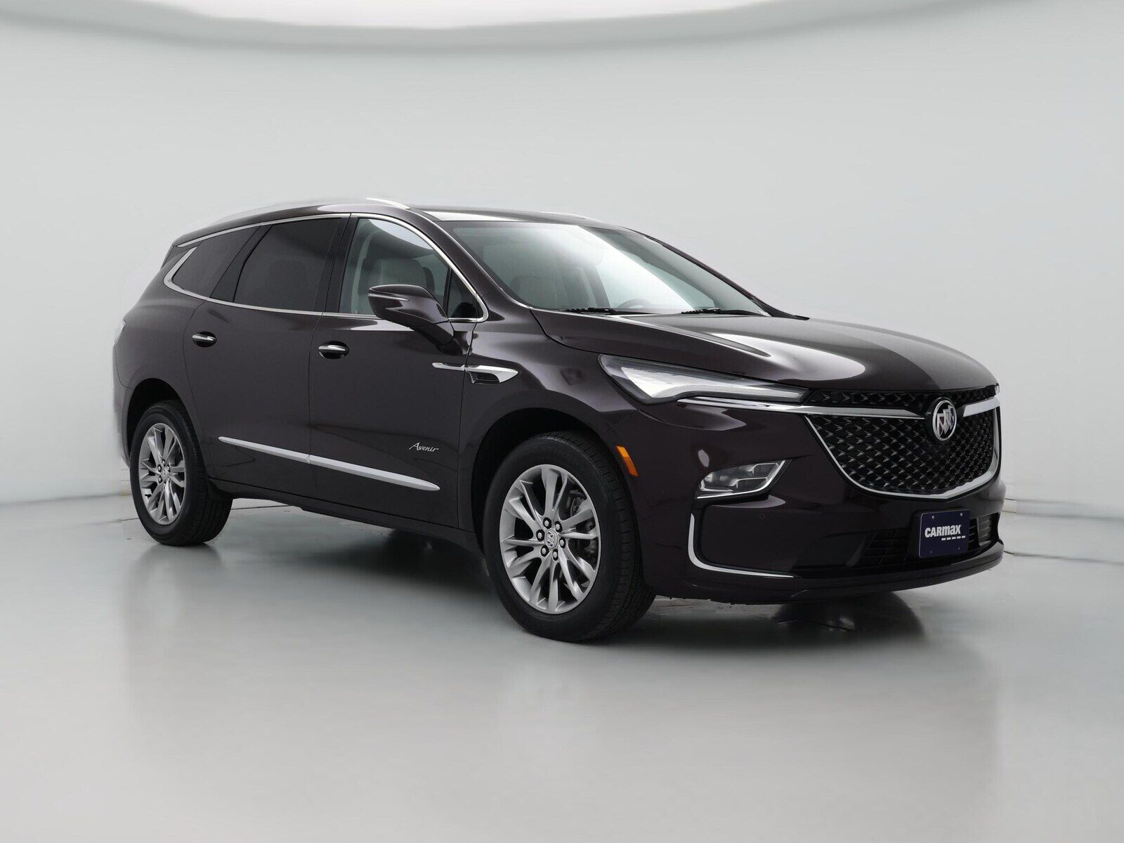2023 BUICK Enclave