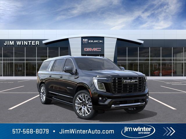 2026 GMC Yukon XL
