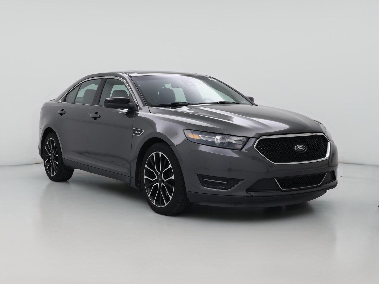 2018 FORD Taurus