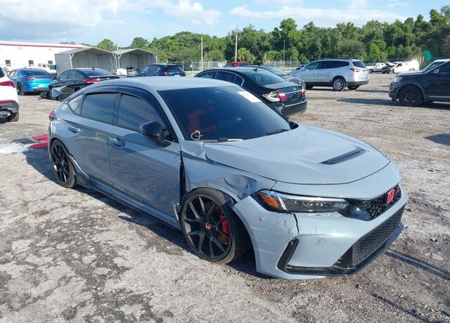 2023 HONDA Civic