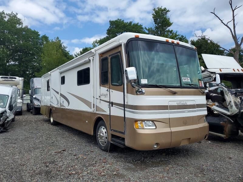 2004 ROADMASTER Roadmaster