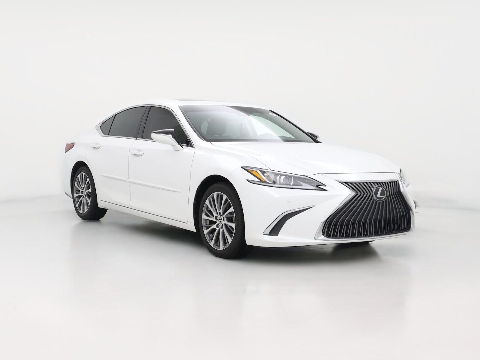2019 LEXUS ES