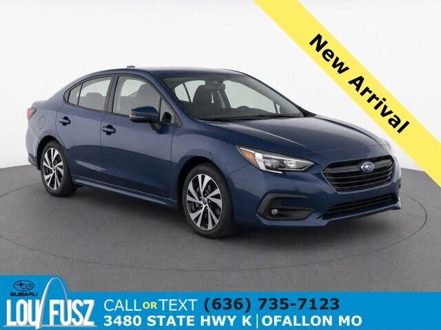 2023 SUBARU Legacy