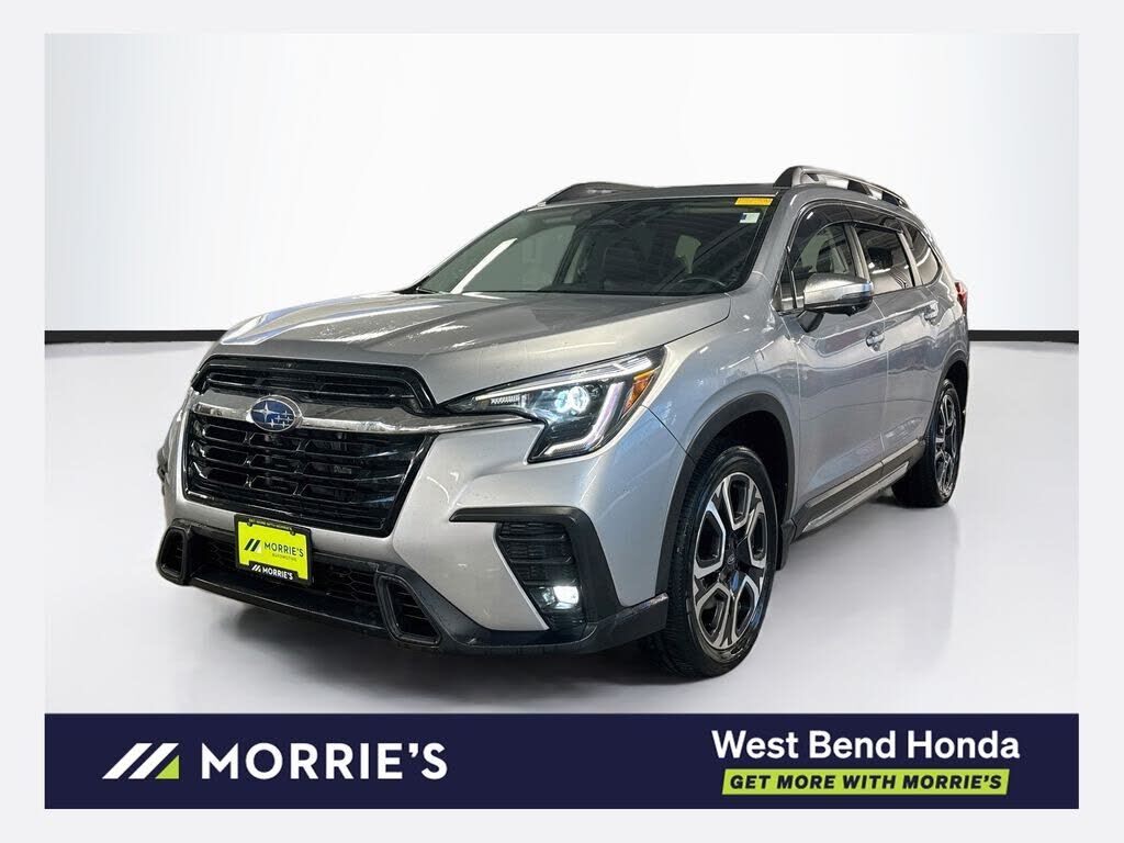 2023 SUBARU Ascent