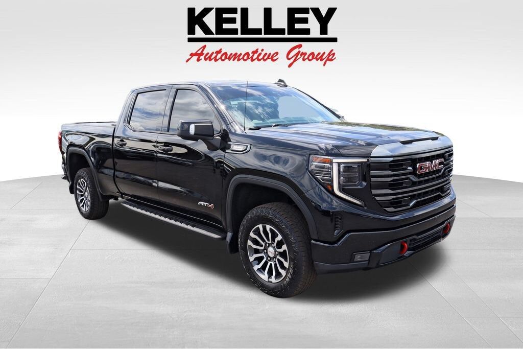 2022 GMC Sierra