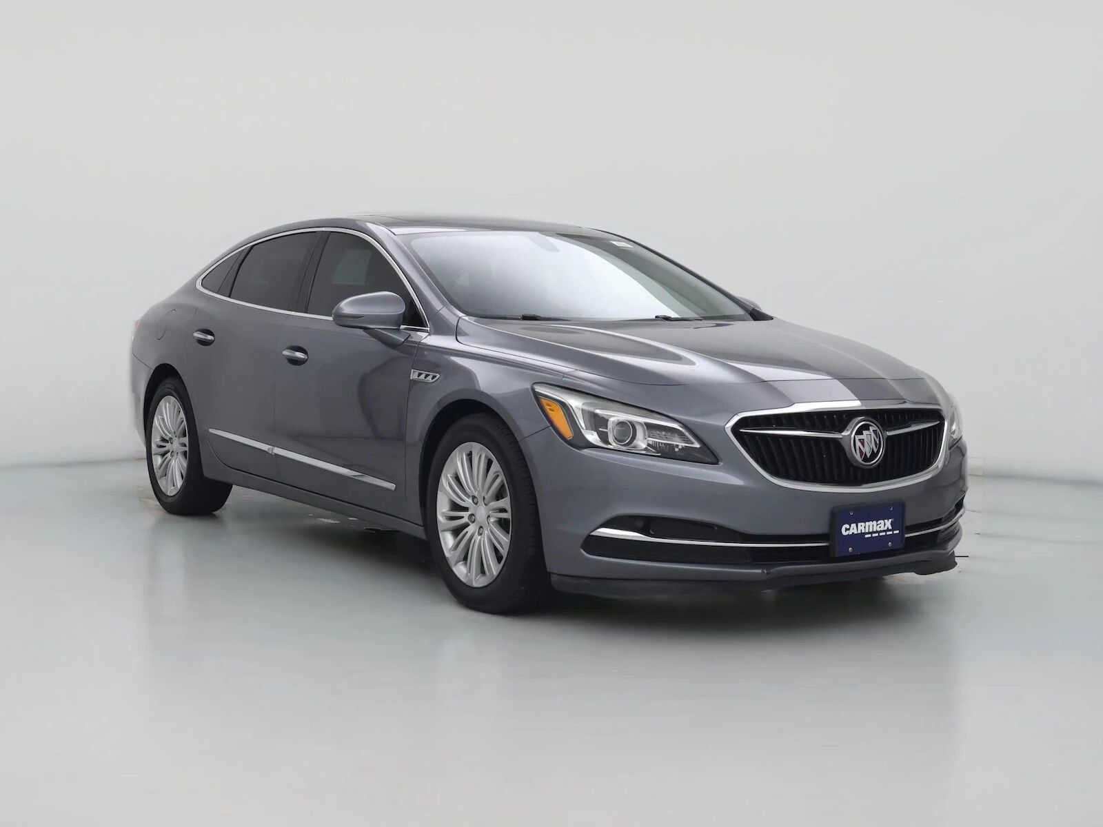 2019 BUICK LaCrosse