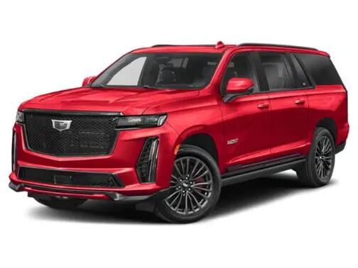 2023 CADILLAC Escalade ESV